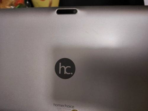 Proline Gemini 10.1 inch 3G laptop /tablet.