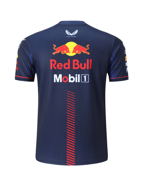Red Bull Racing F1 Men`s 2023 Team T-Shirt