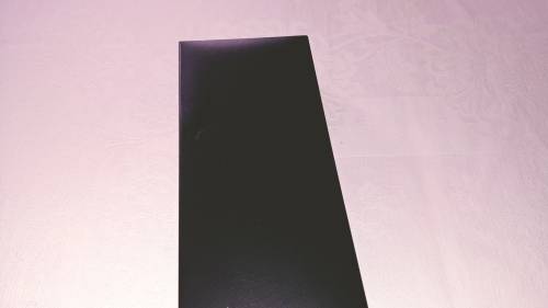 Mont Blanc StarWalker Platinum Resin Fineliner