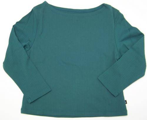 Calvin Klein Green Top - Size M
