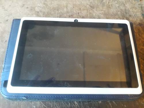 Aftron 7inch Tablet *Please Read