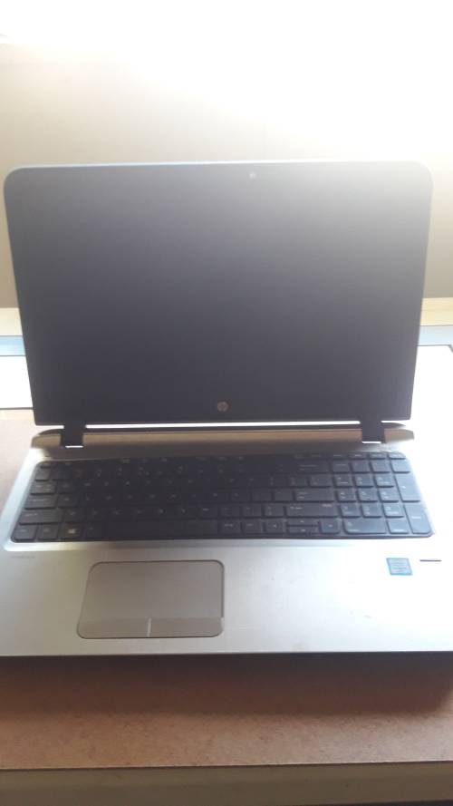 HP Probook 450 G3 ***Please Read***