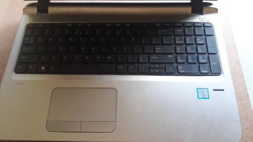 HP Probook 450 G3 ***Please Read***