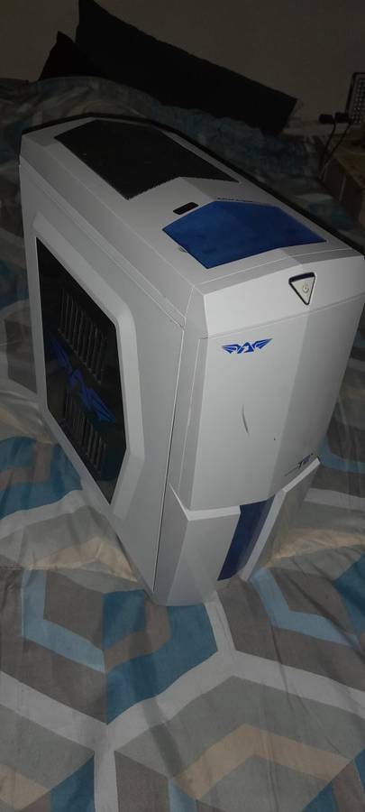 i5 Gaming Computer Box - November Black Friday Special!