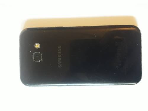 Samsung A5 Cellphone *Please Read*