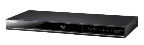 Samsung Blu-Ray bd-d5100 Player