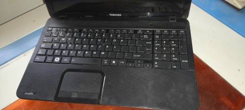 Laptops Combo - Toshiba Sattelite C850 & Toshiba Satellite L40  **Please Read