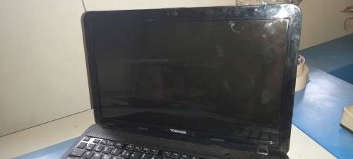 Laptops Combo - Toshiba Sattelite C850 & Toshiba Satellite L40  **Please Read