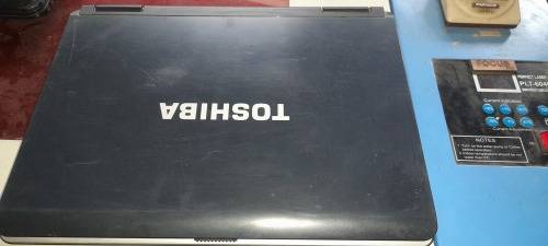Laptops Combo - Toshiba Sattelite C850 & Toshiba Satellite L40  **Please Read
