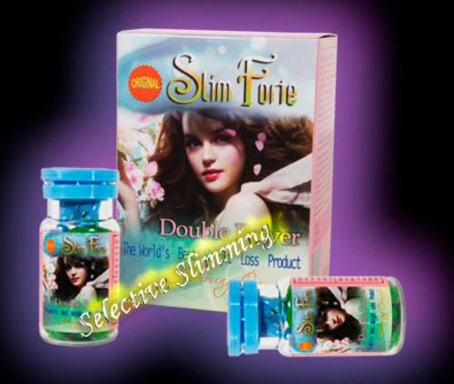 Slim Forte Power Capsule ***Check Hologram FOR Authenticity***Special