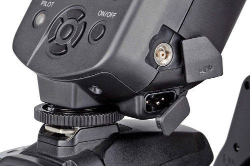 Yongnuo TTL Macro Ring Flash YN-14EX for Canon EOS DLSR as Canon MR-14EX