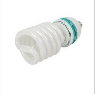 150W Daylight CFL Photo Video Light Bulb 5500K. Free Shipping !!!