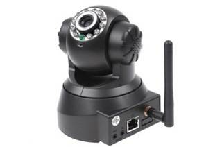 Ip Wireless Home Security Camera