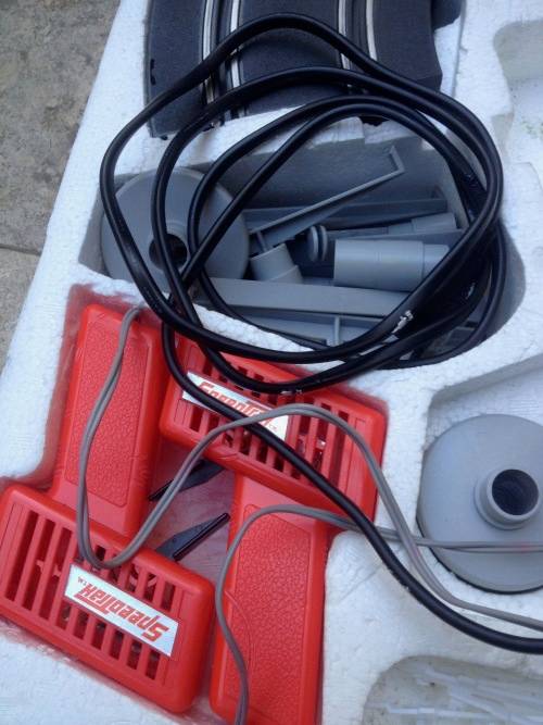 artin porsche vs maserati set