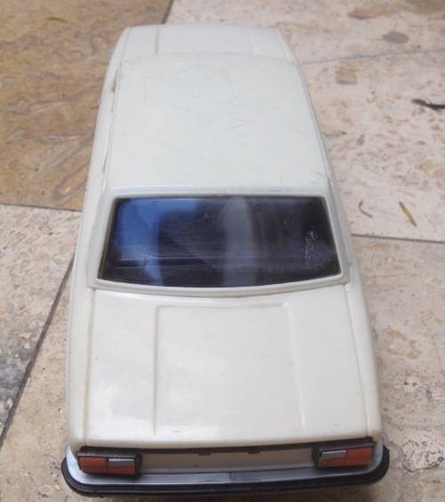 vintage pvc volvo made in Finland