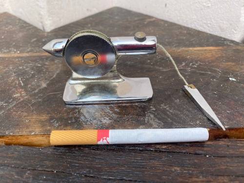 Bahco adjustable wrench shifting spanner + plumb line chalk line wind up non magnetic