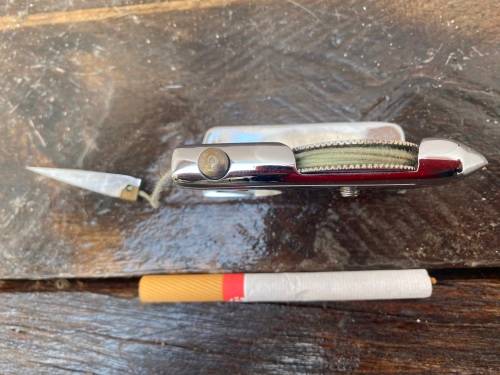 Bahco adjustable wrench shifting spanner + plumb line chalk line wind up non magnetic