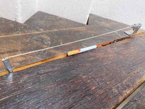 Bahco adjustable wrench shifting spanner + plumb line chalk line wind up non magnetic