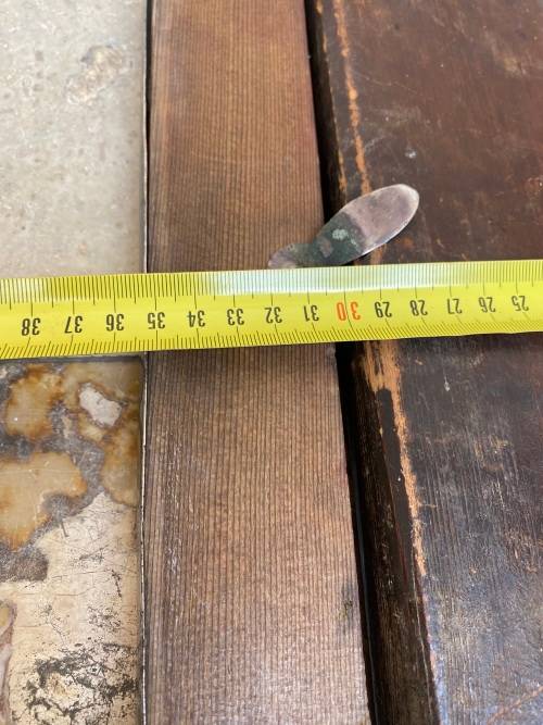 Antique hand-painted Greek orthodox icon Christ child Virgin Mary framed  religious wall hanging