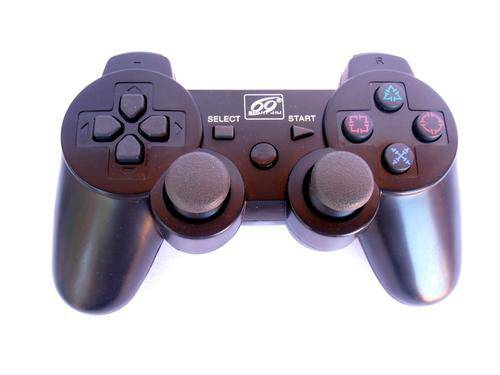 2 x DUAL SHOCK GAMEPADS, ONE BID TAKES BOTH