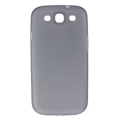 **Clearance** S3 Cover Ultra Thin Case ** Free Screen Protector**