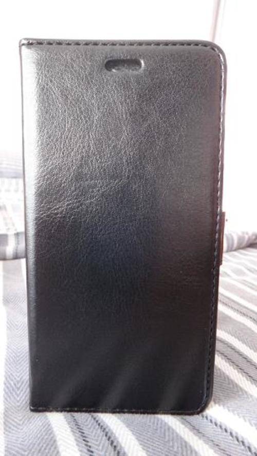 Google Nexus 5/LG D820 Pouch Case (Black)