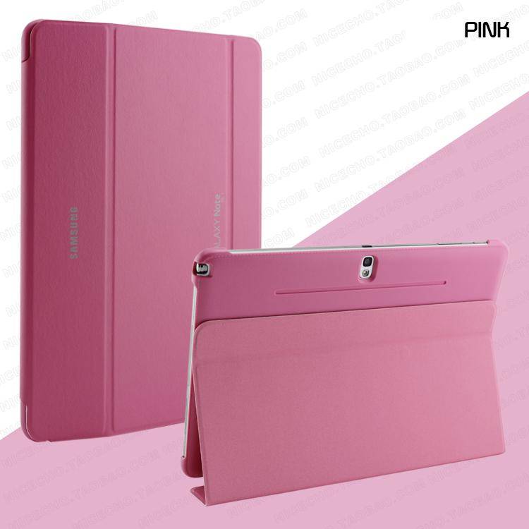 Samsung GALAXY Note10.1 2014 Edition Book Cover p600/p601**Clearance**