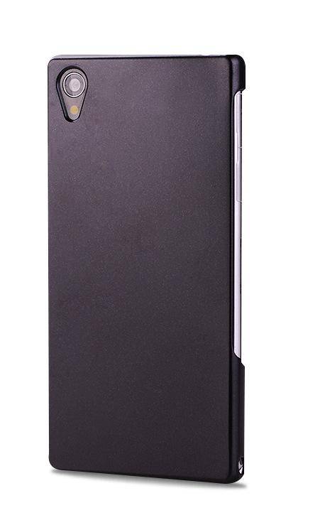 Hard Cover for Sony Xperia Z2  **Black**