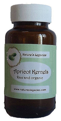 Cancer-Apricot Kernels