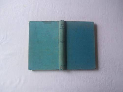 THE CLUES CONDEMN, BENJAMIN BENNET (murder in old South Africa)