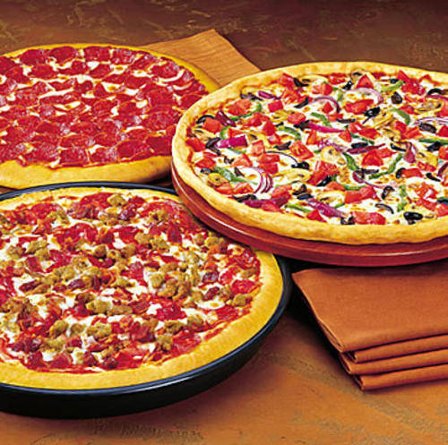 Pies & Pizza Recipes -No shipping Fee!!!!!!!!!