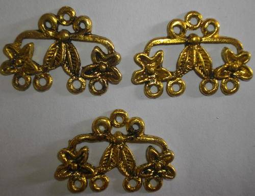 Antique Gold  Earring/Pendant  Chandeliers