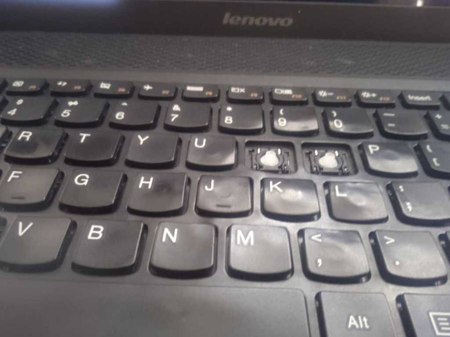 Lenovo AMD Laptop *Read Description*