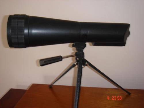 Telescope - Eyemax Telescope 20x 40x 60x with Table Stand