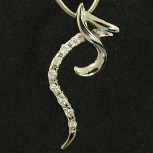 Original KAM jewelry: 925 Sterling Silver pendant