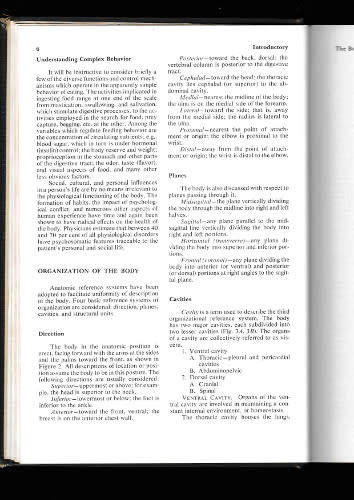 Gray`s Anatomy 27th edition printed 1938 and Structure and Function in Man 3rd edition printed 1974