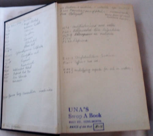 British Pharmacopoeia 1953 and British Pharmaceutical Codex 1963