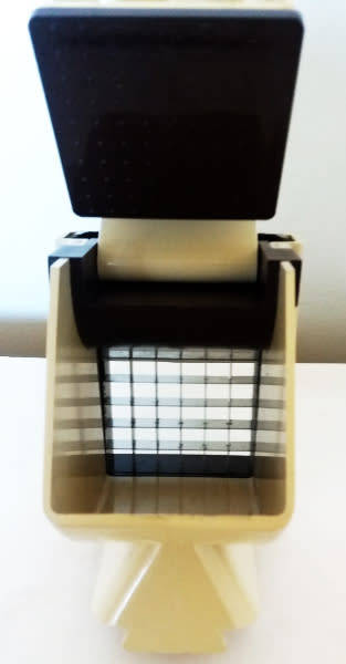 MOFP Potato chipper - made in France