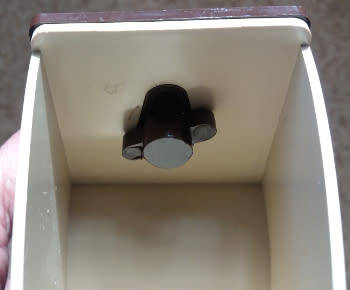 MOFP Potato chipper - made in France