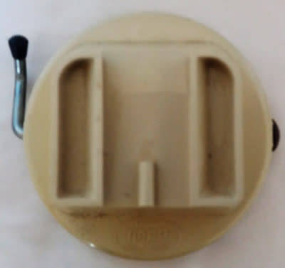 MOFP Potato chipper - made in France