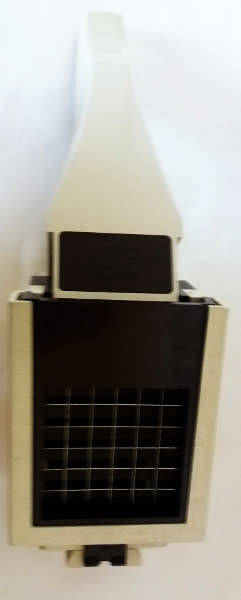 MOFP Potato chipper - made in France