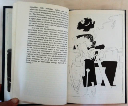 La Belle Chauffeuse by Friso Wiegersma translated into English by Jan Michael