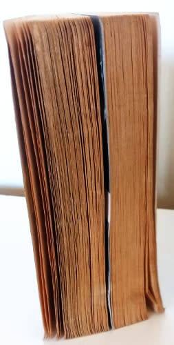 The Berlin Bunker by James.P O`Donnell