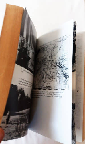 The Berlin Bunker by James.P O`Donnell