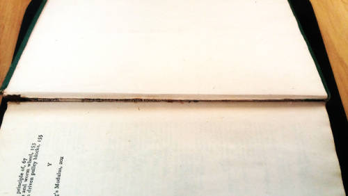 Elementary applied mechanics by Arthur Morley and William Inchley - Book production War Economy Std.