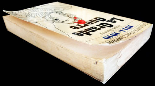 La Grande Guerre - Jacques Desmarest