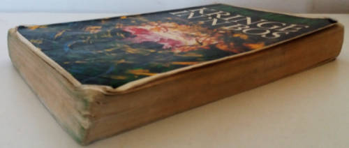 Kringe in 'n bos - Skrywer: Dalene Matthee