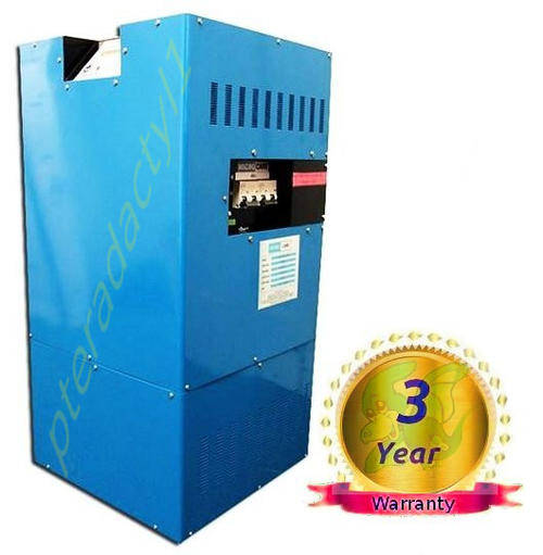 10kw 48v (13Kva) Pure (True) Sine Wave Inverter with charger (UPS) -"Bi-Directional" by MICROCARE