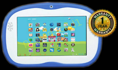 IPAD 7" Wi-Fi MiMate FOR MORE ADVANCED CHILDREN