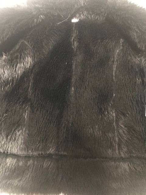 Ladies Winter Jacket